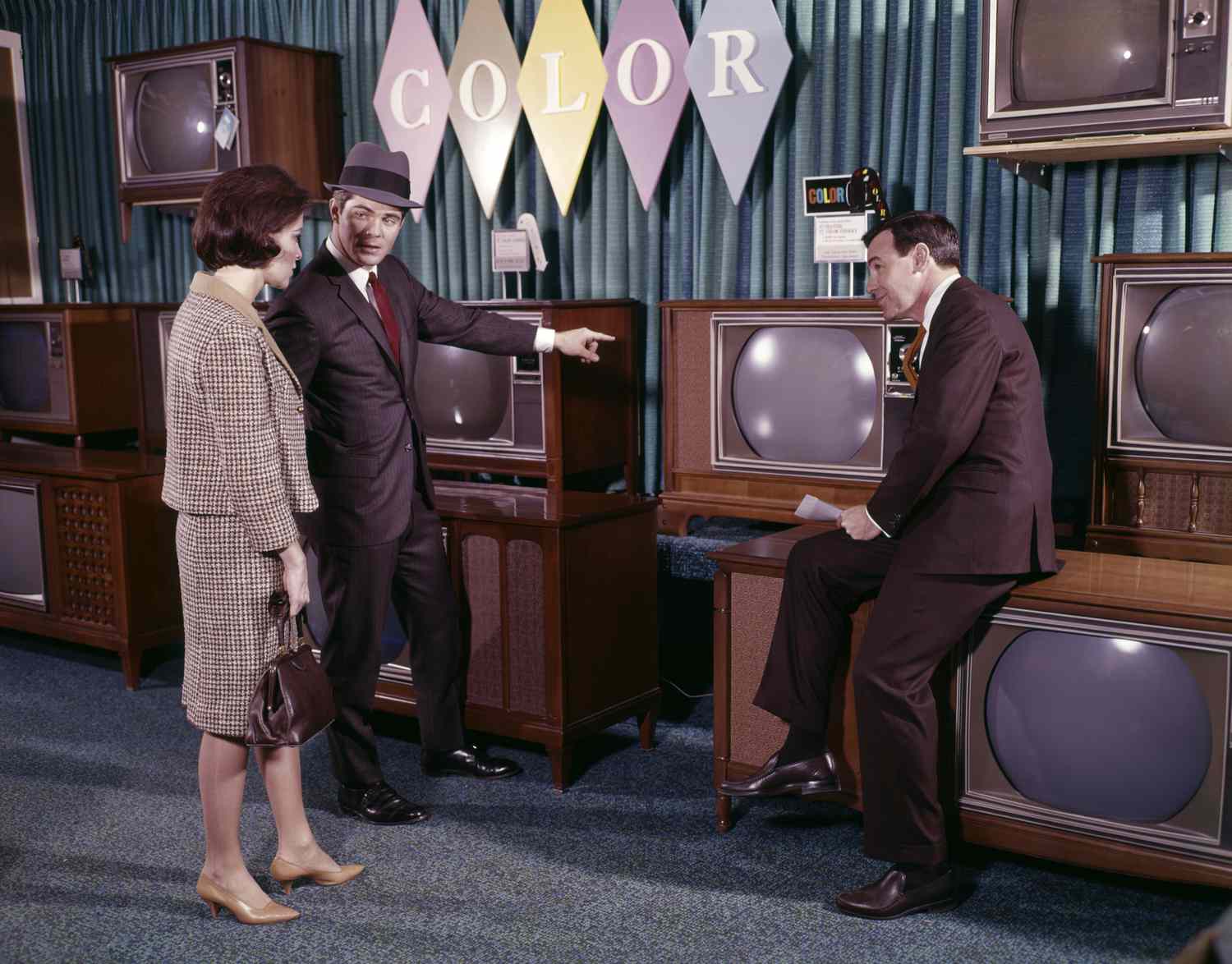 Darende Televizyon Tamircisi